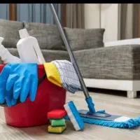 نظافت منزل