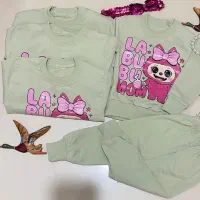 لباس بچگونه
