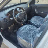 ساینا ۴۰۳s|خودرو سواری و وانت|شیروان (خراسان), |دیوار