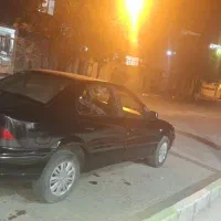 سمند مدل ۸۵|خودرو سواری و وانت|لنجان, |دیوار