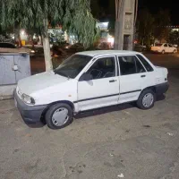 پراید مدل ۸۰
