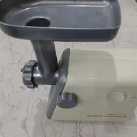 چرخ گوشت ناسیونال ژاپنی