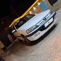 ماشین پارس سفارشی