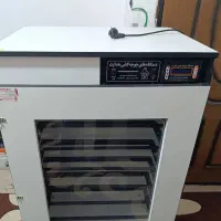 دستگاه جوجه کشی ۵۰۴ تایی هدایت|لوازم جانبی حیوانات|بم, |دیوار