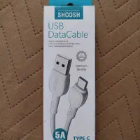 انواع کابل شارژ و aux|لوازم جانبی موبایل و تبلت|ابهر, |دیوار