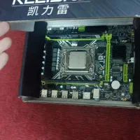 فروش باندل x79 با پردازنده 3930k.i7و ۱۶گیگ رم