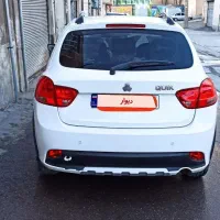 کوییک ۱۴۰۰|خودرو سواری و وانت|همدان, |دیوار