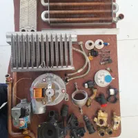 تعمیرات تخصصی پکیج