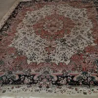 فرش ۱۲ متری ۱۲۰۰ شانه ضخیم