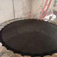 فروش ترامبولینگ تک نفره