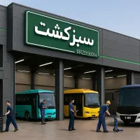 استخدام نیروکارساده(تعمیرگاه سبز گشت)|استخدام صنعتی، فنی، مهندسی|مشکین‌دشت, |دیوار