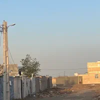 زمین روستای تاج خاتون