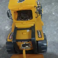 لودر سایز بررگ‌ با نو هیچ فرقی نداره