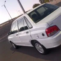 پراید ۱۳۲ فرمون هیدرولیک|خودرو سواری و وانت|بیرجند, |دیوار