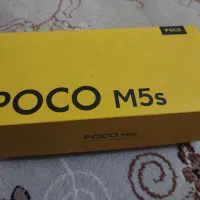 poco m5s شیایومی|موبایل|قم, شاه ابراهیم|دیوار