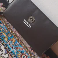 تعدادی کیف پول وچن تاشلوار