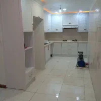 ۹۰ متر ۲ خوابه میلاد ۴ کلیدنخورده اکازیون