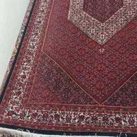 فرش پرده‌ای|فرش|زنجان, |دیوار