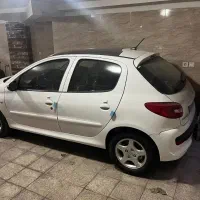 پژو 207i پانوراما‌ارتقا مدل آخر ۱۴۰۳ صفر خشک|خودرو سواری و وانت|کرج, گوهردشت|دیوار