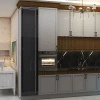 نیازمند نصاب کابینت بدون ابزار بصورت روزمزد|استخدام صنعتی، فنی، مهندسی|تهران, خواجه نظام الملک|دیوار