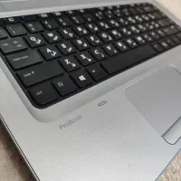 لپ تاپ HP مدل ProBOOK مناسب گیم