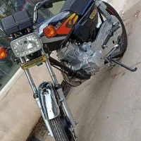 احسان 1404|موتورسیکلت|تربت جام, شهرک آزادگان|دیوار