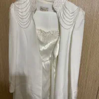 کت شلوار سایز لارج