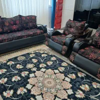 مبل راحتی ۷ نفره