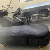 لوازم آرایشگاه کاملا نو