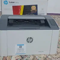 پرینترhp107a
