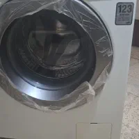 ماشین لباسشویی نو  سامسونگ کره ای اصل