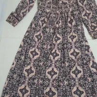 پیراهن ساحلی