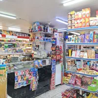 کارگر ماهر سوپر مارکت