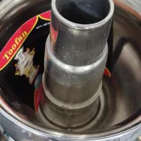 چای ساز ، سماور گازی|سماور، چایساز، قهوهساز|نجفآباد, امیرآباد|دیوار