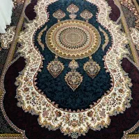 دو جفت فرش ۹ متری