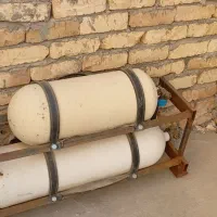 کپسول گاز پراید تاریخ گذشته|قطعات یدکی و لوازم جانبی|شهرکرد, |دیوار