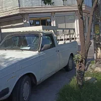 پیکان وانت بنزینی|خودرو سواری و وانت|ساری, |دیوار