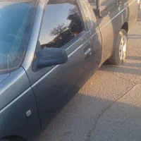 وانت بار نیسان بار باربری اسباب کشی وانتی حمل ونقل|خدمات حمل و نقل|هشتگرد, هشتگرد قدیم|دیوار