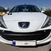 اجاره پژو207