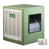 کولر آبی آبسال ۵۵۰۰ مدل AC55R آکبند و فول‌آپشن