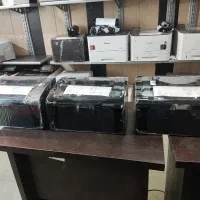 پرینتر استوک اروپا و 1109w و 1102w وایفای دایرکت