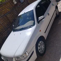 سمند موتور ملی ef7دوگانه کارخانه|خودرو سواری و وانت|ارومیه, |دیوار