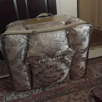 روتختی شیک اکبندرنگ نخودی نسکافه ای دونفره