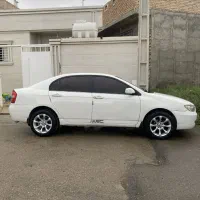 لیفان 620مدل 91بی رنگ|خودرو سواری و وانت|گنبد کاووس, |دیوار