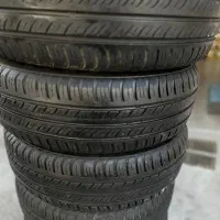 تایر کارکرده امیر