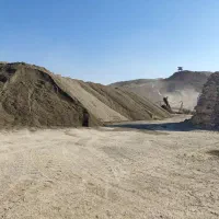 ماسه، شن، خاک باغچه، بلوک، مصالح|مصالح و تجهیزات ساختمان|تهران, حکیمیه|دیوار