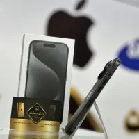 کال سنتر Apple iPhone 15 Pro (256-2sim)|موبایل|اسلام‌شهر, زرافشان|دیوار