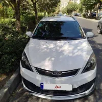 ام وی ام 315  اسپرت اکسلنت مدل 1396