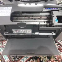 چاپگرِ epson R200 رنگی