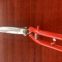 فروش قیچی پشم چین دام . یکجا|ابزارآلات|شهریار, شهرک وائین|دیوار